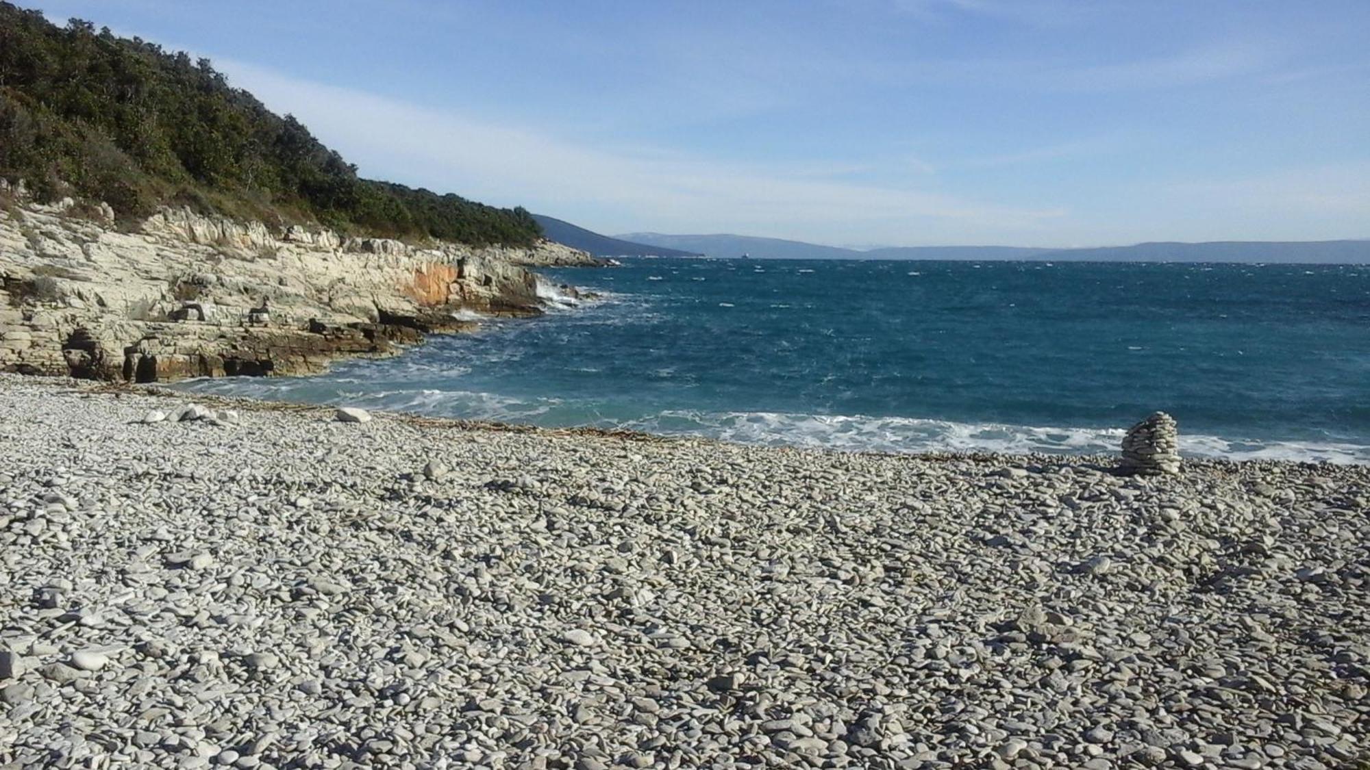 Villa Posidonia Near Pula With Sea View And Surrounded By Olive Trees Крница Екстер'єр фото